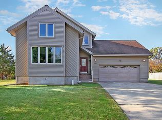 156 Bywater Way, Hillsborough, NJ 08844