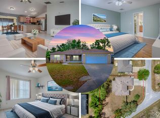 9150 SE 153rd Pl, Summerfield, FL 34491