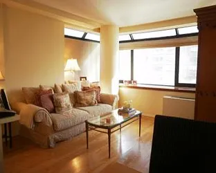 Sold by Olshan Realty