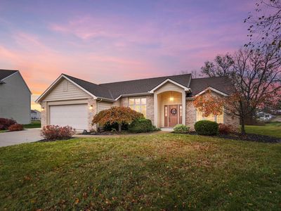 1622 Tara Bella Ln, Fort Wayne, IN, 46845