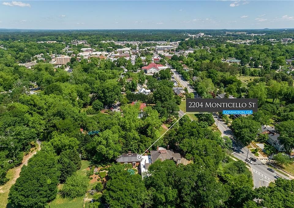 2204 Monticello St SW, Covington, GA 30014 MLS 7164013 Zillow