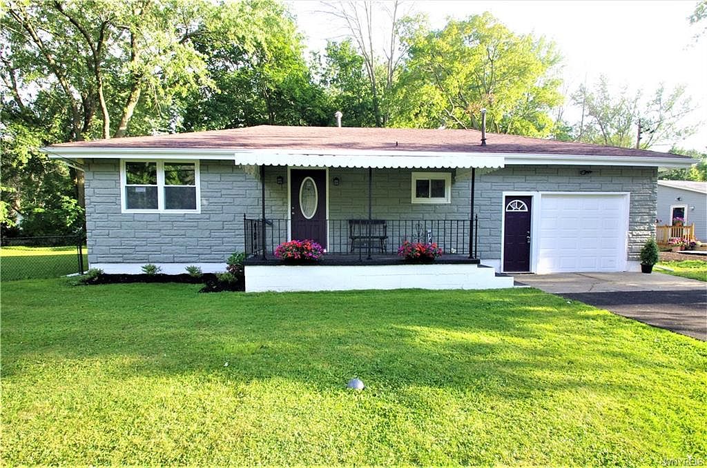 745 Beach Rd, Angola, NY 14006 Zillow