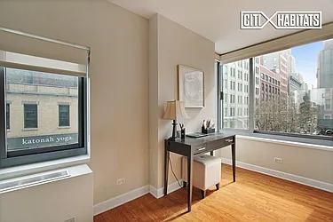 Sold by Citi Habitats