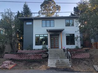 171 Villanova Dr, Oakland, CA 94611