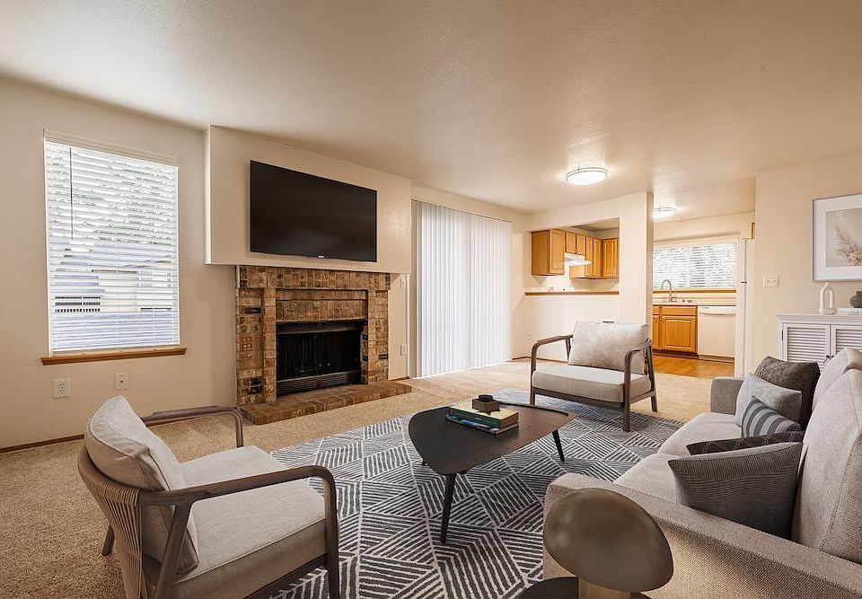 Crosspointe 9902 Cranberry Ln NW Silverdale WA Zillow