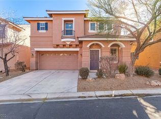 8809 Early Horizon Dr, Las Vegas, NV 89178