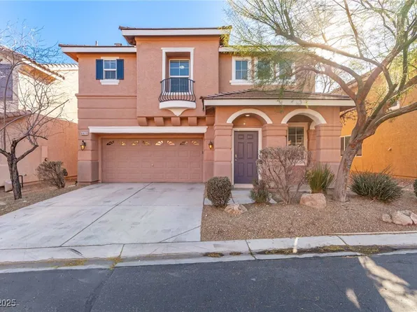 8809 Early Horizon Dr, Las Vegas, NV 89178