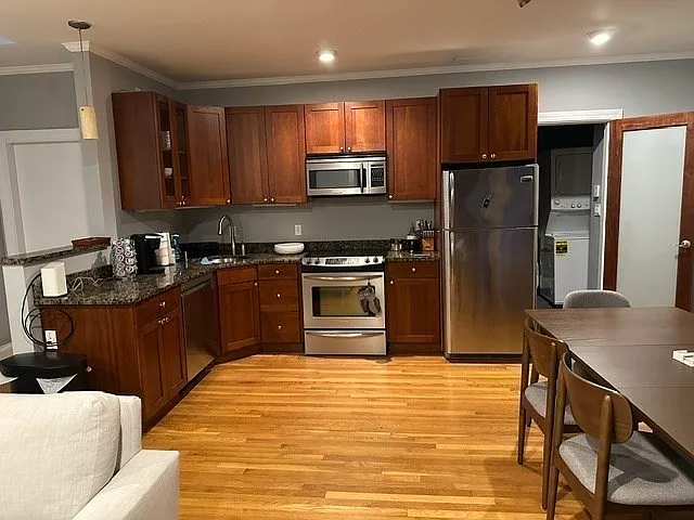 431 Shawmut Ave #6 — Photo 1