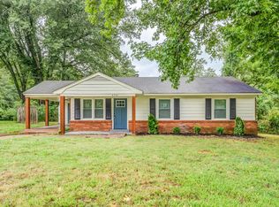 5341 Millbranch Rd, Memphis, TN 38116