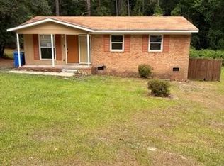 2527 Vestal Ave, Fayetteville, NC 28301