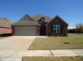 4607 N 36th Pl, Broken Arrow, OK 74014
