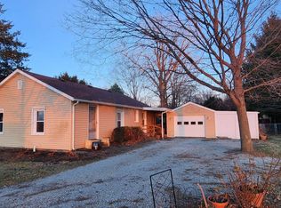 2188 Winch Rd, Springfield, IL 62707