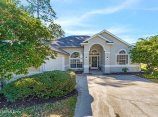 1845 BLUEBONNET Way, Fleming Island, FL 32003