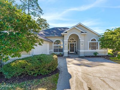 1845 BLUEBONNET Way, Fleming Island, FL, 32003