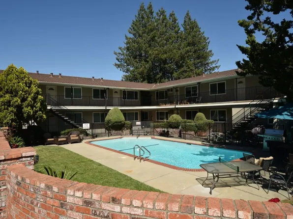 201 W. Prospect Ave, 201 W Prospect Ave APT 8, Danville, CA 94526