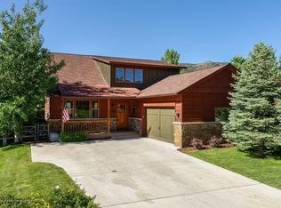 369 Faas Ranch Rd, New Castle, CO 81647
