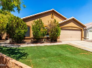 2712 N 90th Ln, Phoenix, AZ 85037