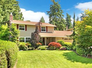 10833 SE 23rd St, Bellevue, WA 98004