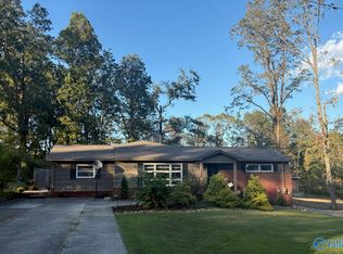4728 Panorama Dr SE, Huntsville, AL 35801