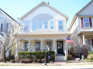 7790 Grandwind Dr, Lorton, VA 22079