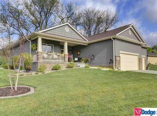 811 Southfork Rd, Blair, NE 68008