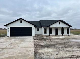 134 County Road 2630, Decatur, TX 76234