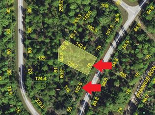 8259 Leafy Way, Port Charlotte, FL 33981