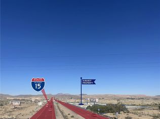 1601 Riverside Dr, Barstow, CA 92311