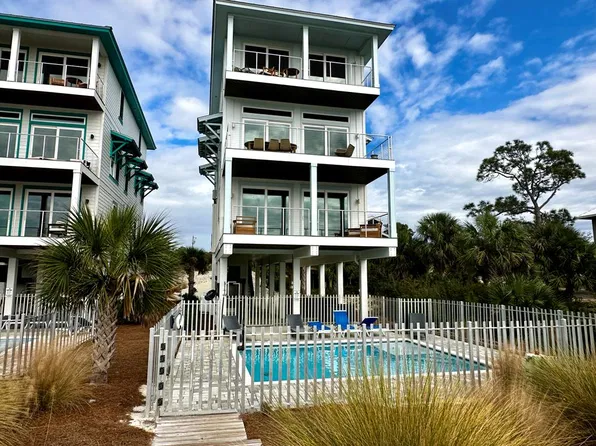 1496 Indian Pass Rd, Port Saint Joe, FL 32456