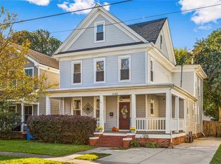 1122 Rodgers St, Chesapeake, VA 23324