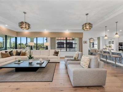 16355 Viansa WAY #302, Naples, FL, 34110