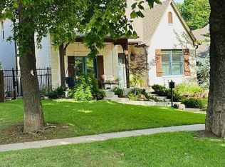 1007 S Pickard Ave, Norman, OK 73069