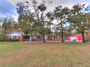 26 Quail Dr, Ninnekah, OK 73067