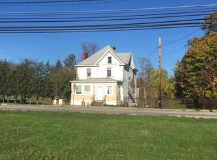 3216 Washington Pike, Bridgeville, PA 15017