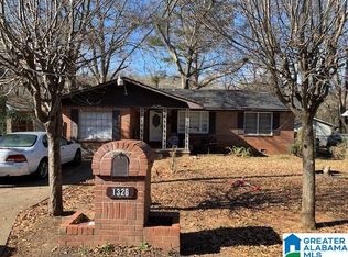 1326 22nd Ave N, Bessemer, AL 35020