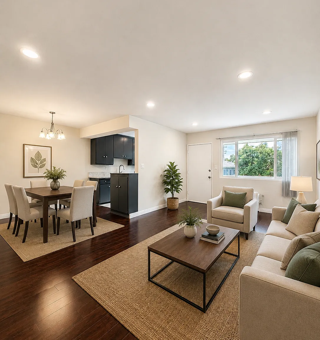 1 bed, 650 sqft, $2,295 — Photo 1