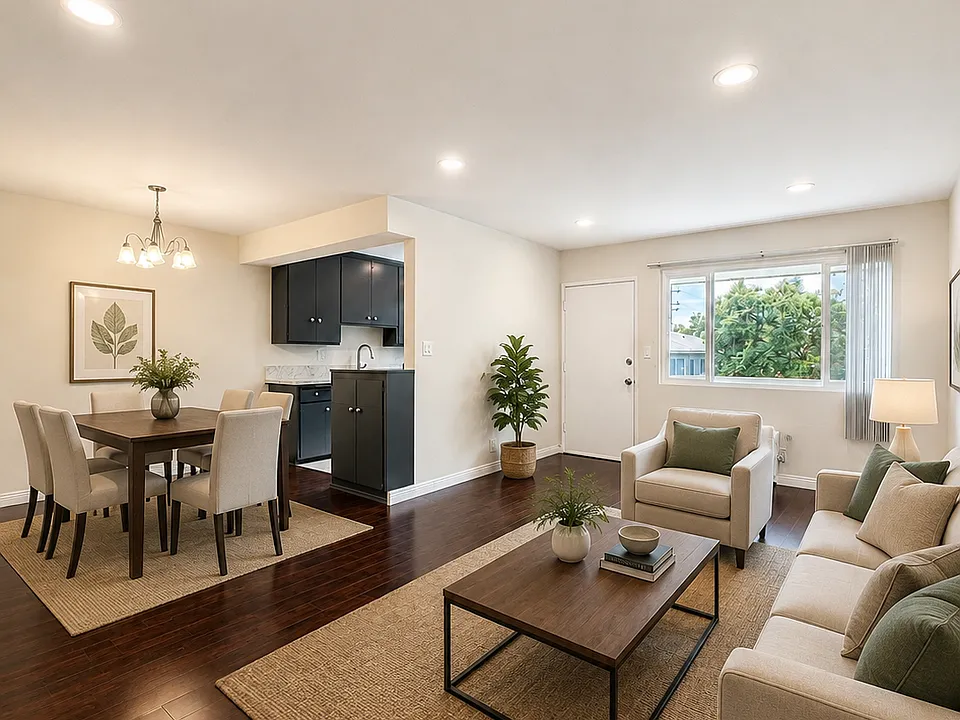 1120-1130 N Laurel Ave #11