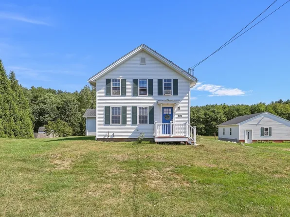 121 S Washington St, Belchertown, MA 01007