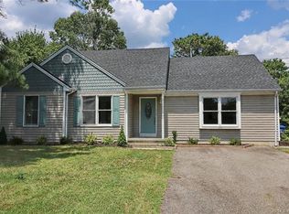 356 Neptune Dr, Manahawkin, NJ 08050