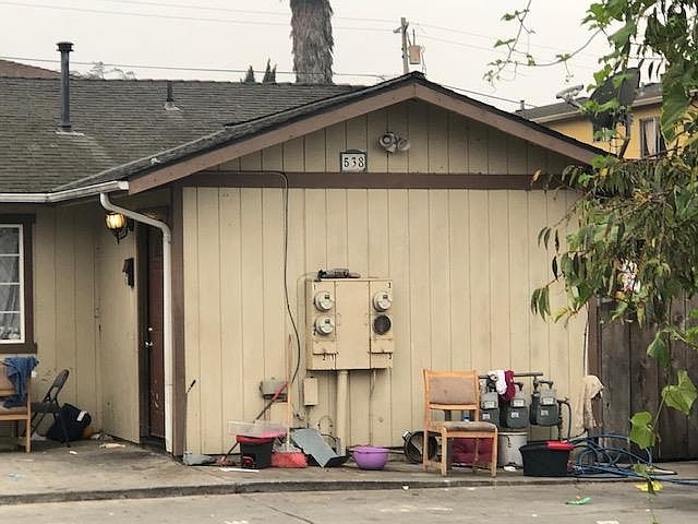 2nd image of 538 Terrace St