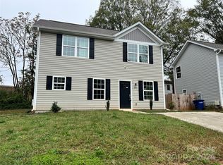 519 Davis St, Statesville, NC 28677