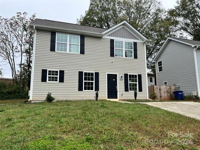 519 Davis St, Statesville, NC, 28677