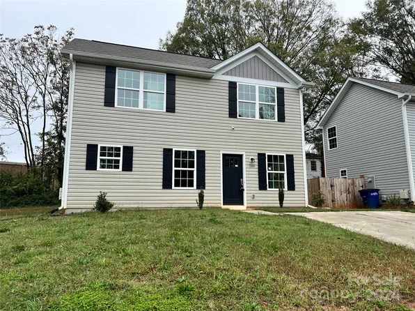 519 Davis St, Statesville, NC 28677
