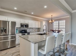 441 Novarra Dr, Centerton, AR 72719