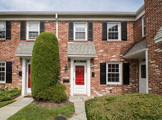 25 N Buck Ln UNIT 5, Haverford, PA 19041