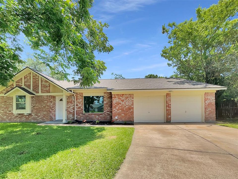2119 Yorktown Ct S, League City, TX 77573 Zillow