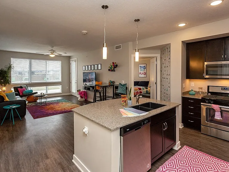 Windsor Floor Plan