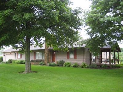 1598 County Road 2550 E, Ogden, IL, 61859