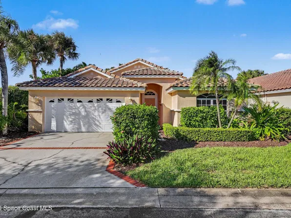 5612 Beach Elder Way, Melbourne Beach, FL 32951