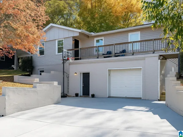 121 Venetian Way, Homewood, AL 35209